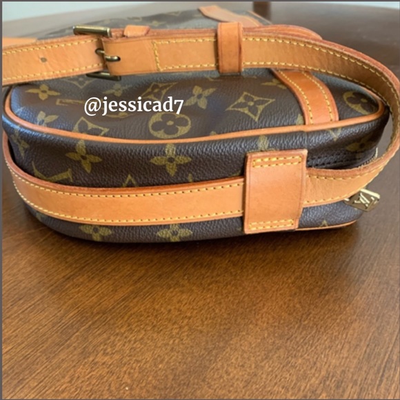 Vintage Louis Vuitton Monogram Jeune Fille - Picture 11 of 16